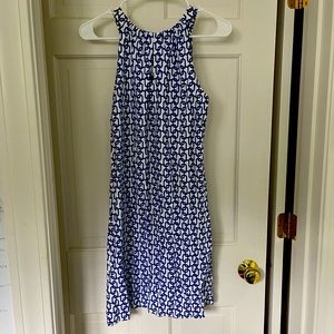 Jude Connally summer dress
